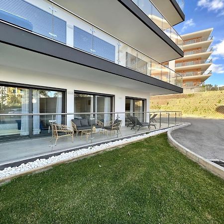 Apartament Praia Da Rocha Twins 2 With Pool By Homing Portimão Zewnętrze zdjęcie