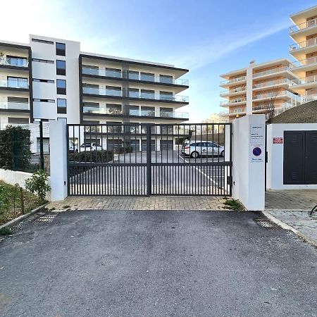 Apartament Praia Da Rocha Twins 2 With Pool By Homing Portimão Zewnętrze zdjęcie
