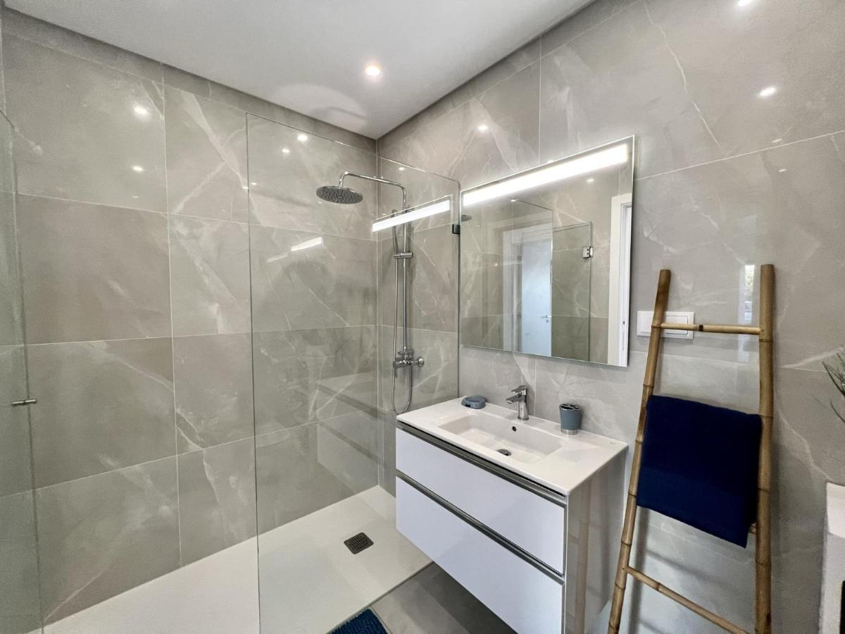 Apartament Praia Da Rocha Twins 2 With Pool By Homing Portimão Zewnętrze zdjęcie
