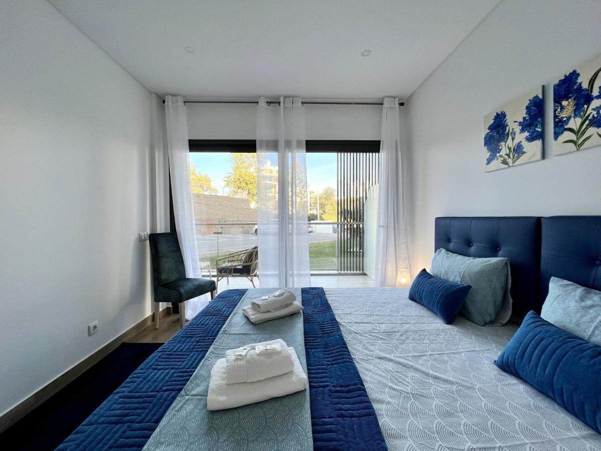 Apartament Praia Da Rocha Twins 2 With Pool By Homing Portimão Zewnętrze zdjęcie