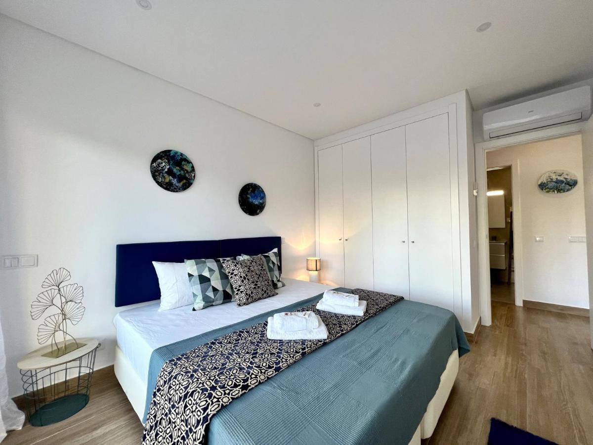 Apartament Praia Da Rocha Twins 2 With Pool By Homing Portimão Zewnętrze zdjęcie