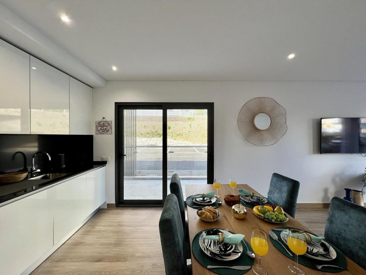 Apartament Praia Da Rocha Twins 2 With Pool By Homing Portimão Zewnętrze zdjęcie